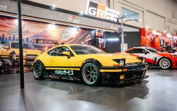 Toyota Neo 86 Result Japan, Beri Arwah AE86 Sprinter Trueno