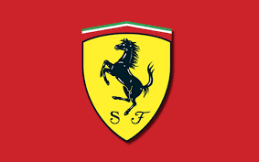 Selamat Hari Ulang Tahun ke-70 Ferrari