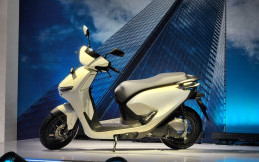 Pabrikan Motor Peserta IMOS 2024, Siapkan Produk Andalannya