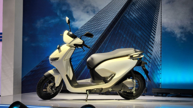 Pabrikan Motor Peserta IMOS 2024, Siapkan Produk Andalannya