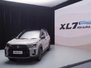Menengok Kebaruan Kabin New Suzuki XL7, Interior Makin Mewah!