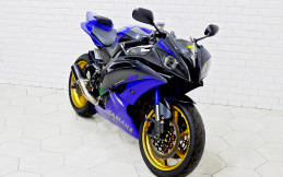 Modifikasi Yamaha R6 ini Cocok Untuk Anak Kuliahan, Sob!