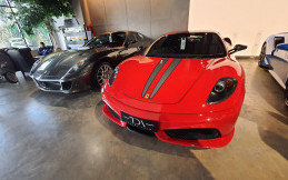 Ada yang Rela Sewa Supercar Agar Tampil Hedon dan 'Flexing' Waktu Lebaran Idul Fitri