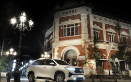 Toyota Astra Motor Yakin Kijang Innova Zenix Bensin Bisa Susul Penjualan Hybrid