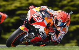 Daftar Gaji Pembalap MotoGP, Marc Marquez Masih yang Tertinggi