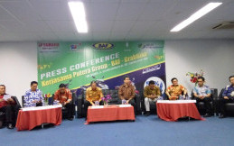 Yamaha dan Grab Tawarkan Kredit Motor Angsuran Murah
