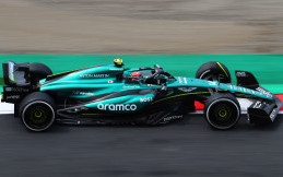 Deal! Fernando Alonso Sepakati Kontrak dengan Aston Martin Hingga 2026
