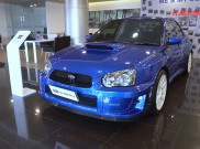 Subaru Indonesia Fokus Jual Jenis Mobil Ini