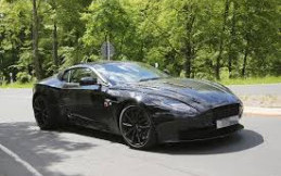 Aston Martin DB11 Kini Pakai Mesin Mercedes-AMG