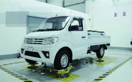 Lima Hal Wajib Diperhatikan Pemilik Mobil Pikap!