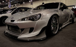 Subaru akan Hentikan Produksi BRZ, Kenapa?