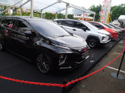 Anak Komunitas Mobil Kekinian Kalau Nongkrong Kemana Sih?