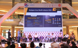 Jasa Marga Punya Strategi Hadapi Mudik Lebaran 2018 