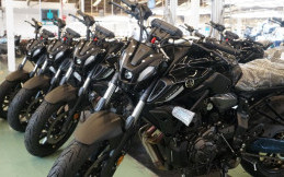 Yamaha MT-07 untuk Pasar Eropa Akan Dibuat di Indonesia