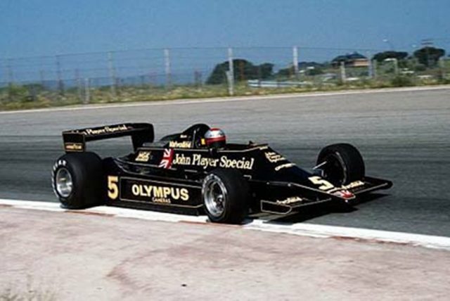 Mario Andretti Daftarkan Tim Untuk F1 2024