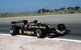 Mario Andretti Daftarkan Tim Untuk F1 2024