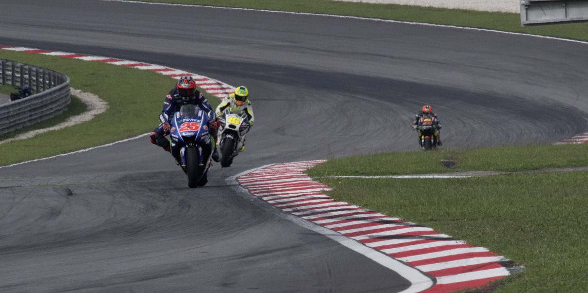 4 Hal Yang Bisa Dipelajari Dari Tes Pra-Musim MotoGP 2017 Di Sepang