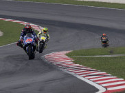 4 Hal Yang Bisa Dipelajari Dari Tes Pra-Musim MotoGP 2017 Di Sepang