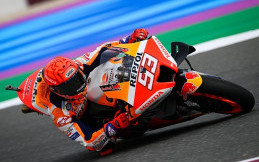 Marc Marquez Yakin Pulih, Ikutan MotoGP Amerika 2022