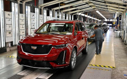 Recall 7 Juta Unit Kendaraan, General Motors Rugi Rp 17 Triliun