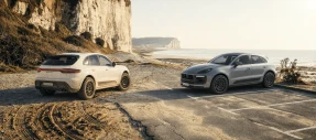 Pelek Hammerhead Kahn Design, 'Pemberontakan' untuk Mobil Listrik