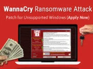 Gara-gara Virus Ransomware WannaCry, Perusahaan Mobil Ini Berhenti Produksi