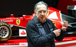 Ferrari Ancam Tendang Kimi Raikkonen