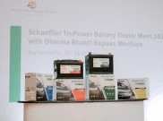 Intip Fitur dan Strategi Baterai Schaeffler TruPower di Indonesia