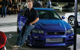 Film I Am Paul Walker Tayang Perdana 11 Agustus 2018