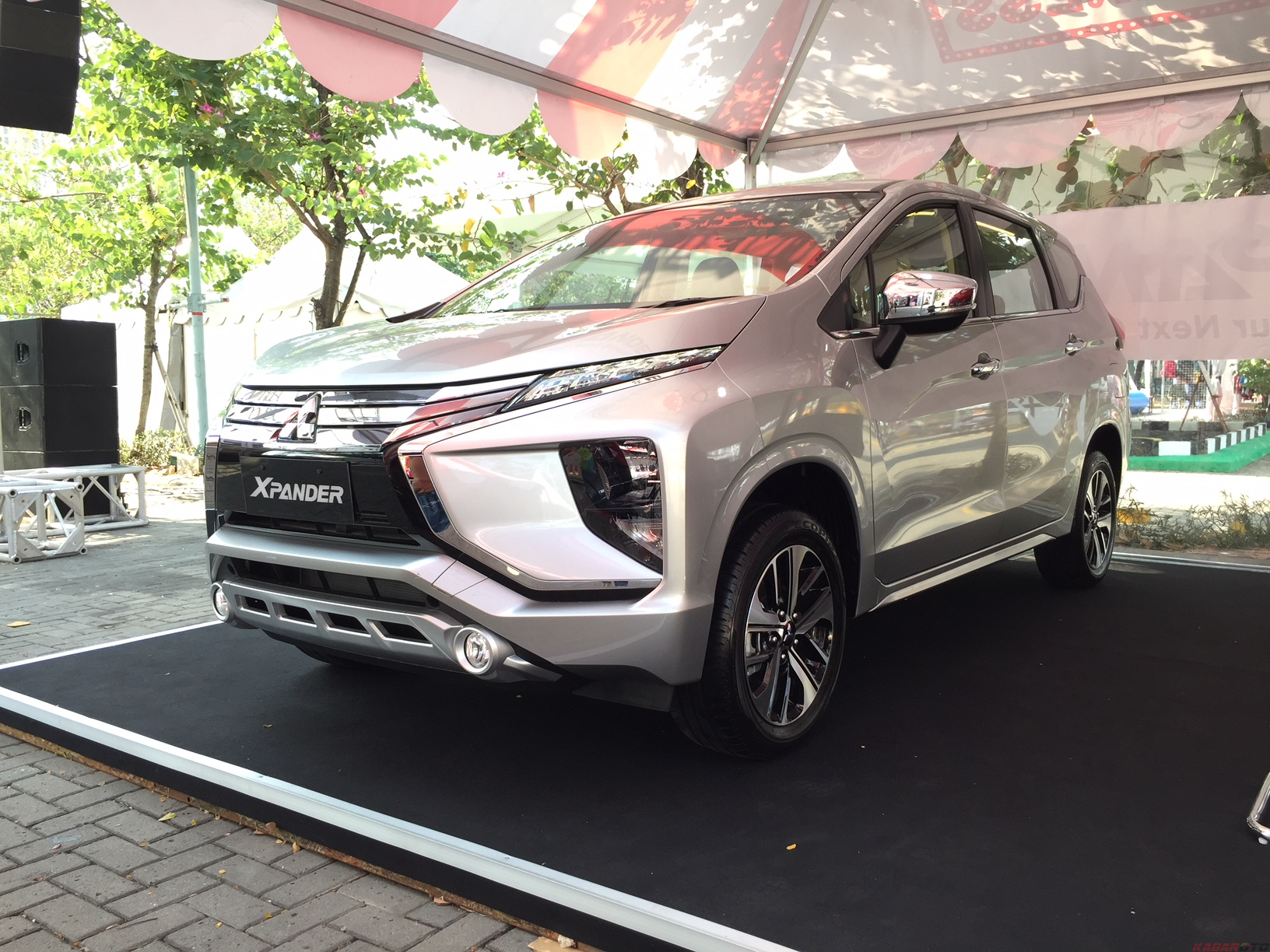 Waduh... Siap-siap Mulai 1 Agustus, Harga Mitsubishi Xpander Naik!