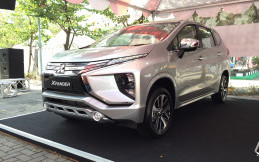 Waduh... Siap-siap Mulai 1 Agustus, Harga Mitsubishi Xpander Naik!