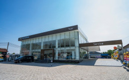 Diler Hyundai Tajur Bogor Resmi Dibuka untuk Pelanggan