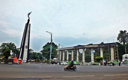 Tegas, Ini Sanksi yang Melanggar PSBB di Bogor
