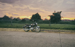 Vinod K Dasari Resmi Menjabat Sebagai CEO Royal Enfield