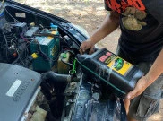 Cooling System Mobil, Seperti Ini Cara Bikin Awetnya