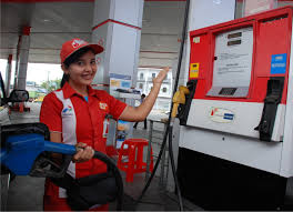 Pertamax, Pertalite, dan Dexlite Naik Rp150