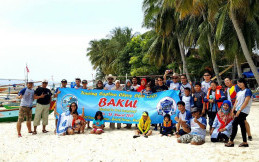 Keseruan Touring Komunitas 3C (Captiva Chevy Club) Goes To Lampung