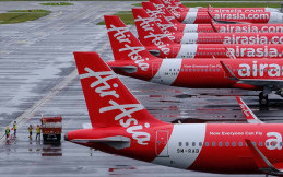 Gunakan Mobil Mewah, AirAsia akan Hadirkan Layanan Taksi Online