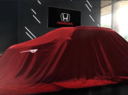 Tebak World Premiere di GIIAS 2021, Honda Mobilio Atau ZR-V