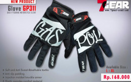 Apparel Sarung Tangan 7Gear GP311