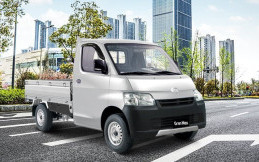 Daihatsu Alami Peningkatan Penjualan di Awal 2021