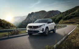 Promo Akhir Tahun dari Peugeot, Program Paket Spesial