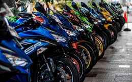 Sah! Komunitas ZX25R Indonesia Resmi Berdiri
