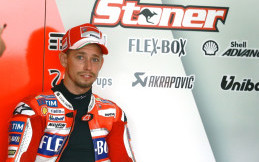 Ini Alasan Casey Stoner Ogah Balapan Lagi