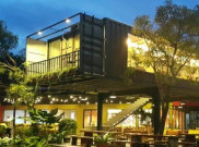 District 7 Resto Cozy Favoritnya Komunitas 