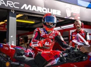 Jadwal Lengkap MotoGP Austria 2026 dan Momentum Emas Marc Marquez