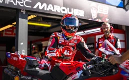 Jadwal Lengkap MotoGP Austria 2026 dan Momentum Emas Marc Marquez
