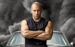 Vin Diesel Kena Semprot Tetangga Gara-Gara Pengawalan Berlebihan