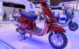 Profil - Electro EL02, Motor Listrik Buatan Anak Bangsa 