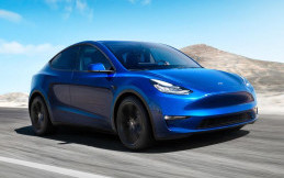 Tesla Punya  Fitur Pencegah Serangan Senjata Bilogis